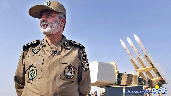 سرلشکر موسوی: توان پاسخ فوری داریم و منتظر نمی‌مانیم