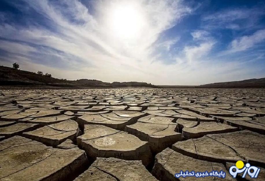 نتیجه بی آبی در کشور یعنی خواب تمام صنایع!