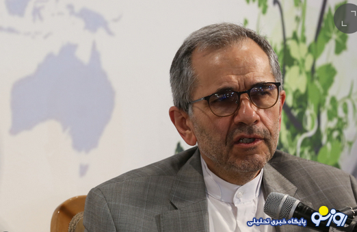 تخت روانچی؛ اروپایی‌ها در جایگاهی قرار ندارند که بخواهند مکانیزم ماشه را فعال کنند