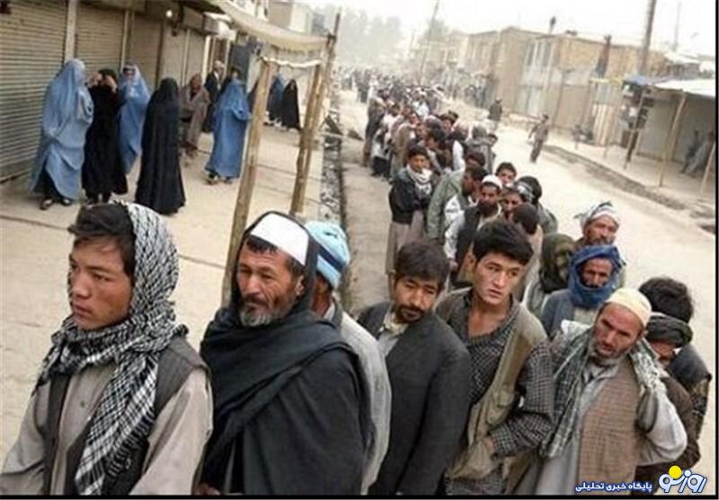 شهید رییسی مجوز ورود چه تعداد افغانی را به ایران داده بود؟