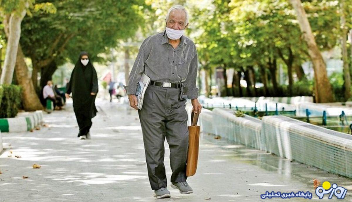 بازنشستگان همچنان منتظر بمانند؟!
