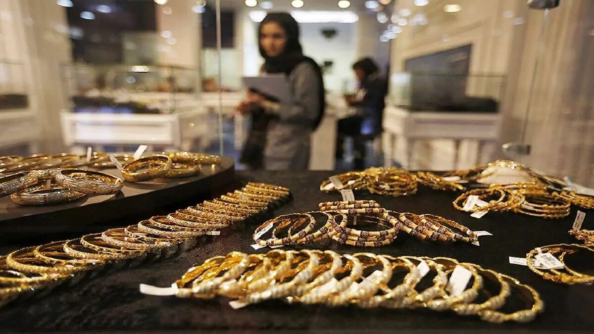قیمت سکه و طلا امروز یکشنبه ۲۶ مرداد ۱۴۰۴ +جدول