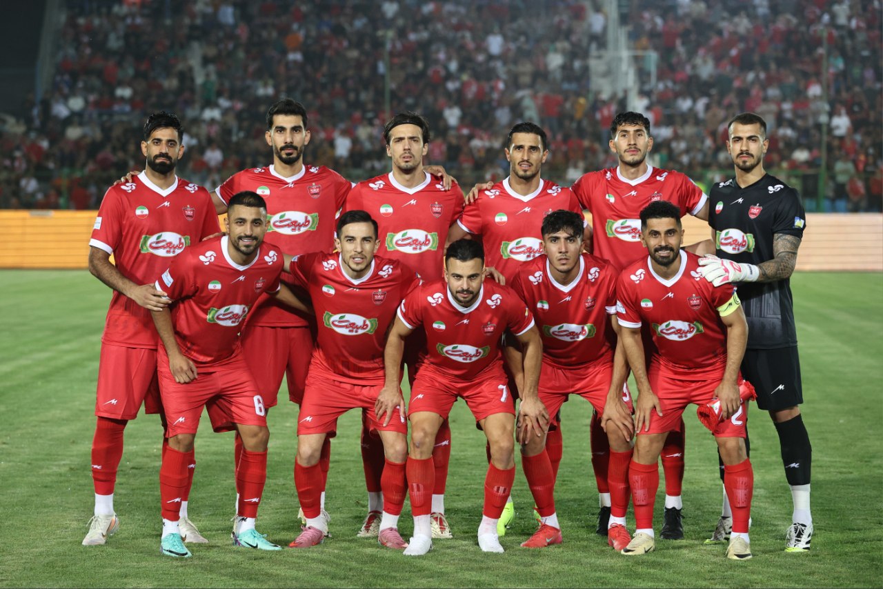 صدای بازیکنان پرسپولیس درآمد؛ ما هم پول زیر میزی می‌خواهیم، قراردادمان را کم نمی‌کنیم!