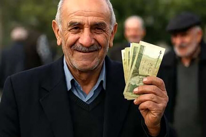 خبر خوش برای بازنشستگان/ واریزی جدید از چهارشنبه ۱۲ شهریور