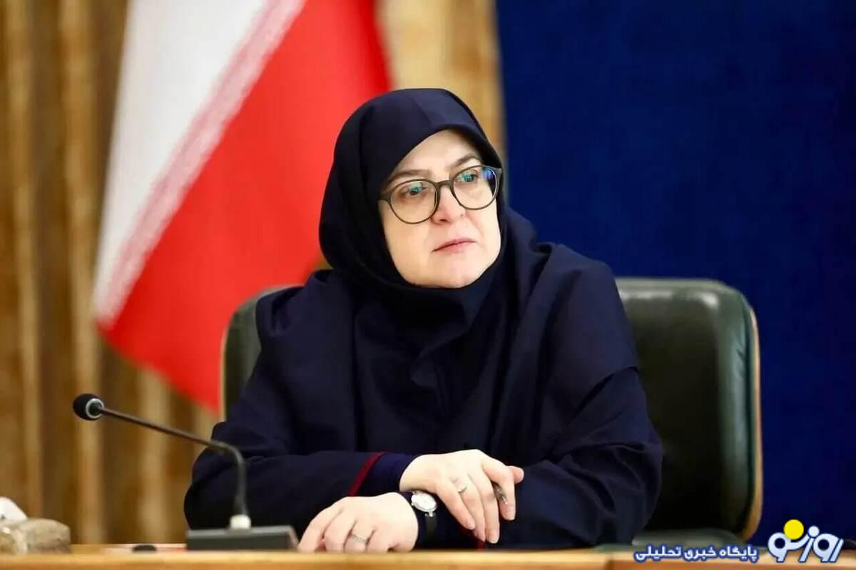 اظهار نظر سخنگوی دولت در خصوص بیانیه اخیر جبهه اصلاحات