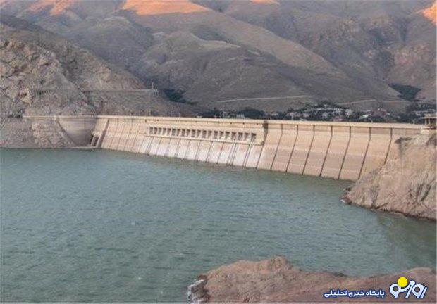 پر آبی سد‌های تهران شایعه است یا واقعیت دارد؟