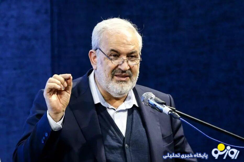 وزیر نیرو: تعطیلات اخیر ۴۱۸ هزار مترمکعب صرفه‌جویی آبی به همراه داشت