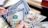 جدول قیمت دلار در بازار آزاد امروز دوشنبه ۶ مرداد ۱۴۰۴