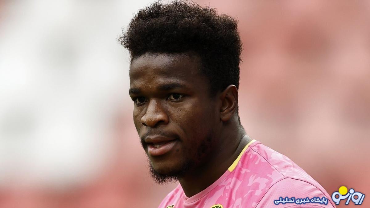 توافق اولیه استقلال با این شاه ماهی آفریقایی/ جانشین حسینی کیست؟