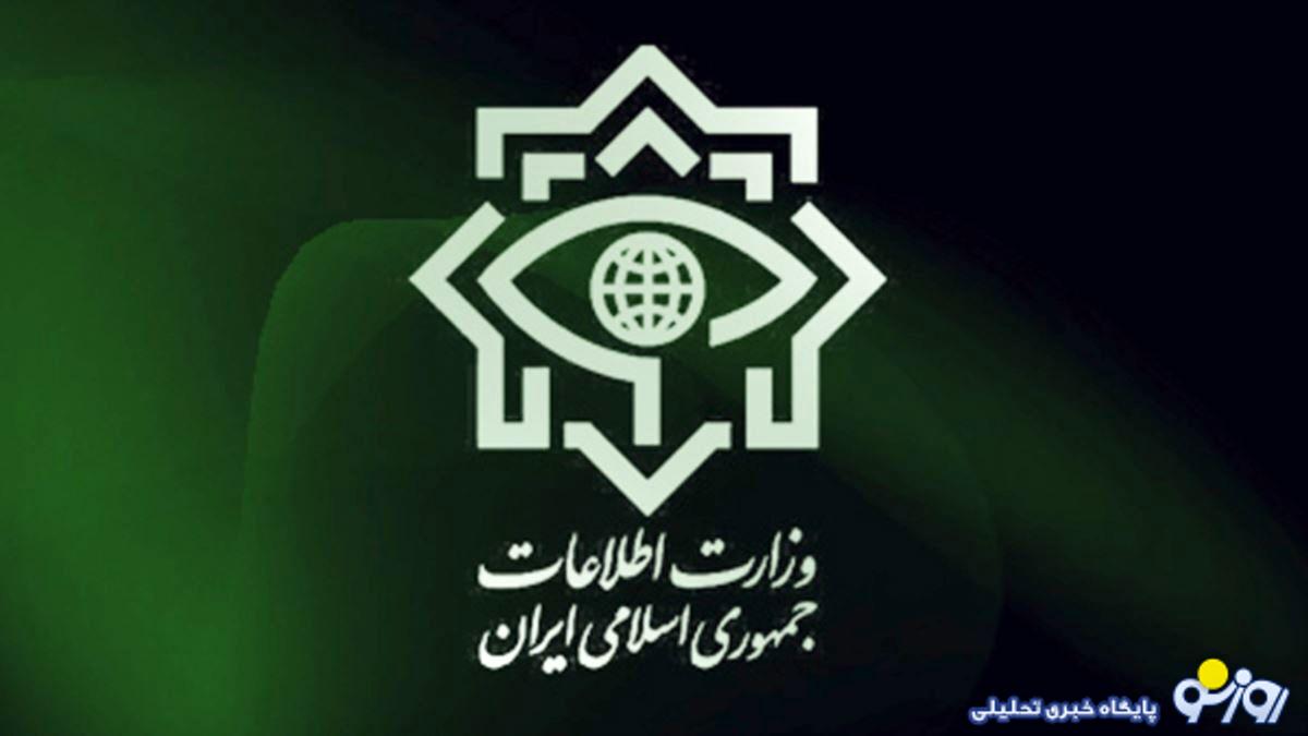 وزارت اطلاعات در جنگ ۱۲ روزه چه‌ها کرد؟