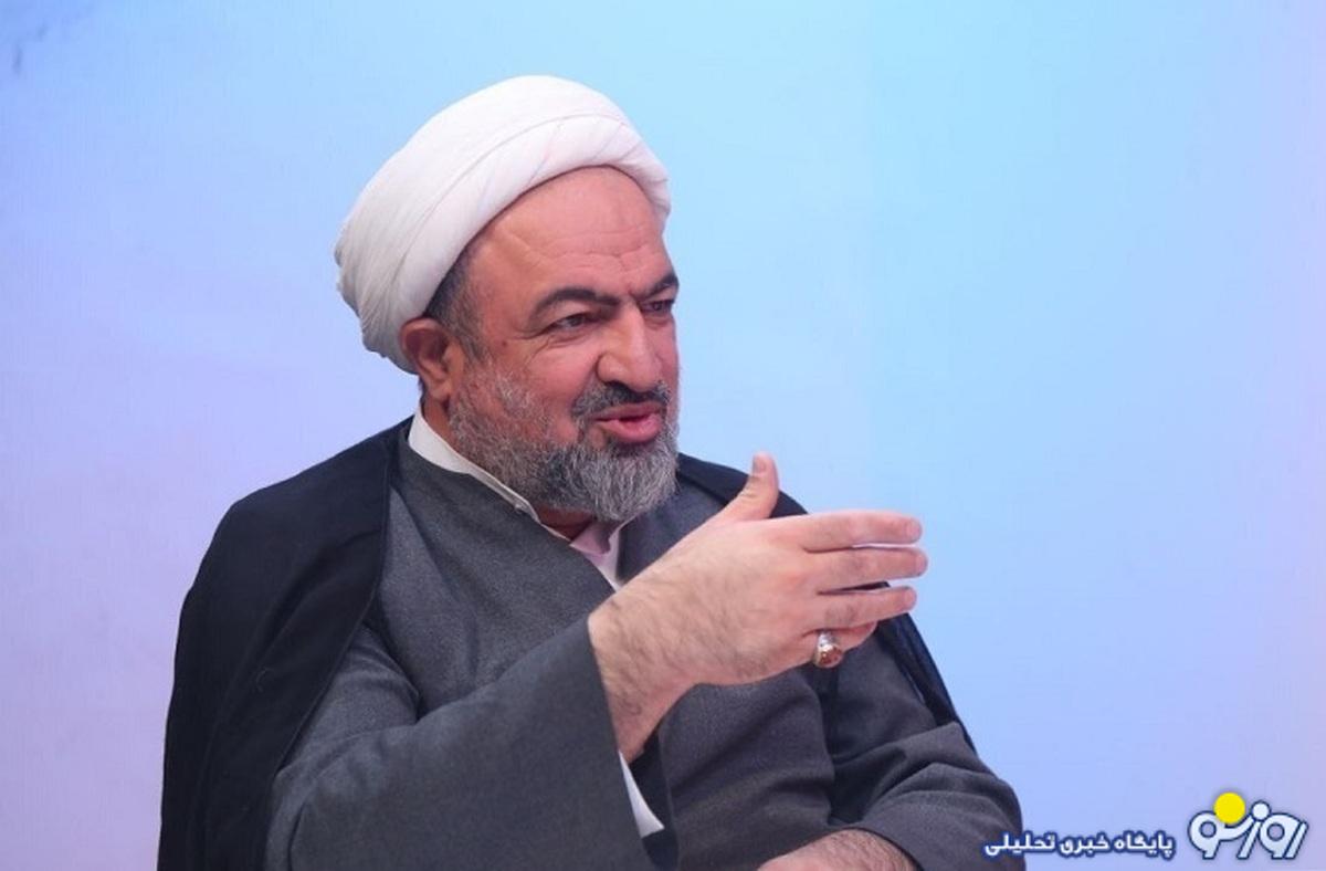 جنجال تازه رسایی!