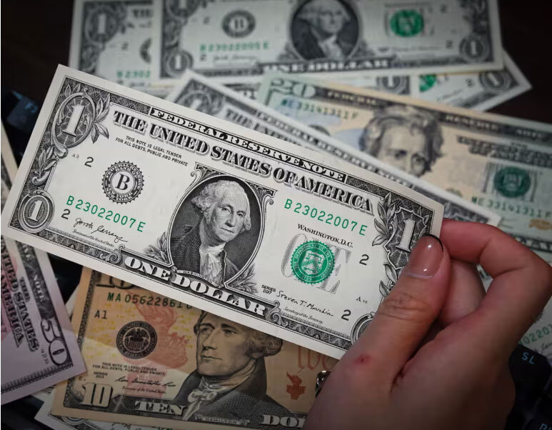 قیمت دلار در بازار آزاد امروز پنجشنبه ۹ مرداد ۱۴۰۴ +جدول