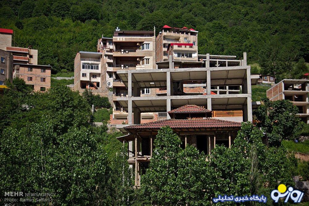 بر ساخت و ساز بی رویه در شهر‌ها چه کسی نظارت دارد؟