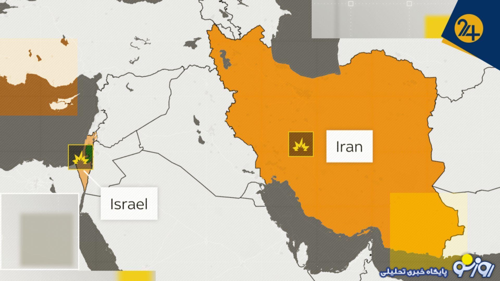 چهار راه برخورد ایران با دشمنان!