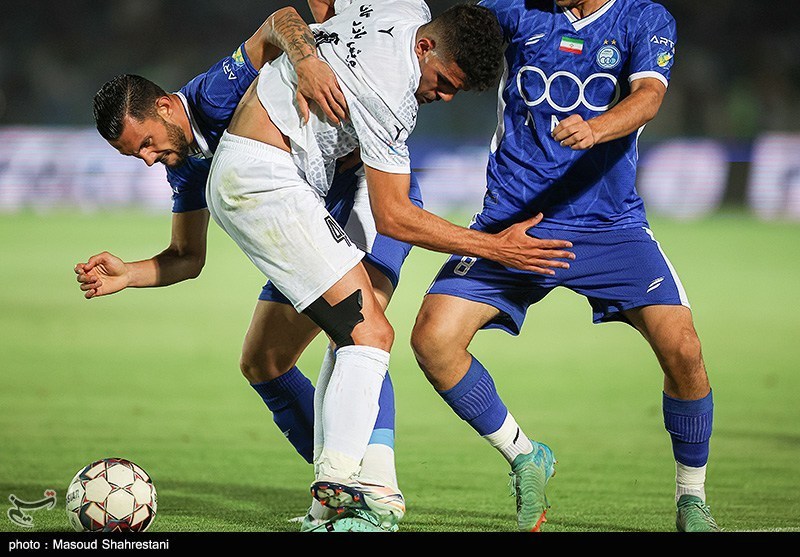 یوسفی: استقلال پتانسیل قهرمانی دارد اگر درگیر حواشی نشود یوسفی: استقلال پتانسیل قهرمانی دارد اگر درگیر حواشی نشود