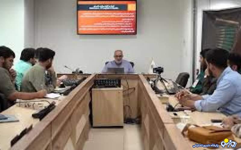 حسام آشنا:شمخانی از ترور خود، قصه تعریف کرد