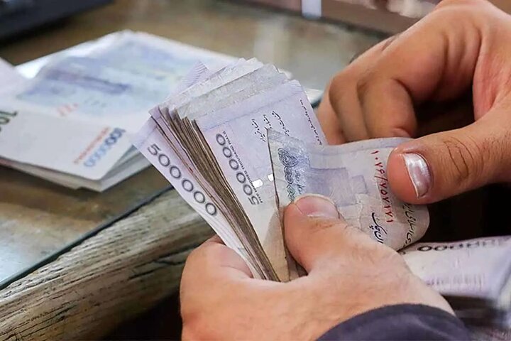 واریزی جدید برای این دسته از بازنشستگان