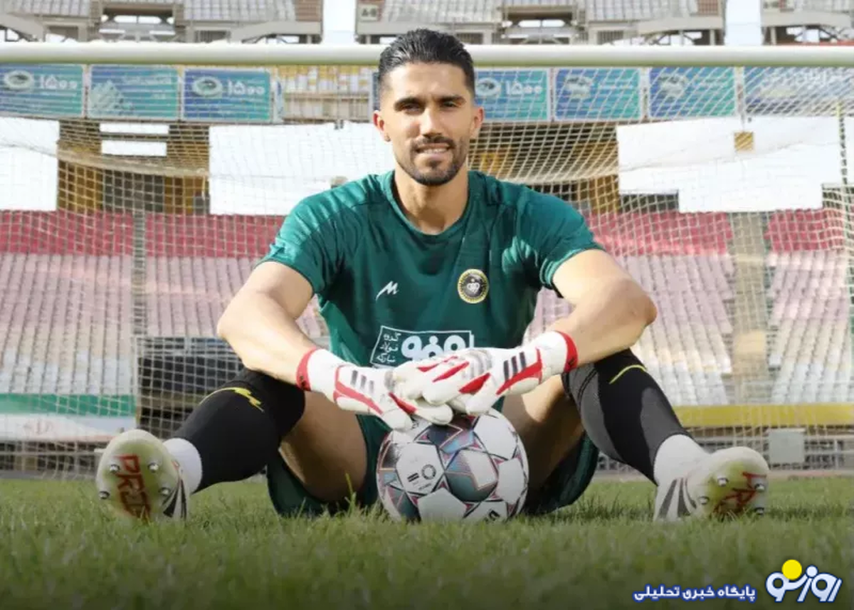 خط و نشان سیدحسین حسینی : استقلال نه، با پیراهن سپاهان بالاخره پرسپولیس را شکست میدهم