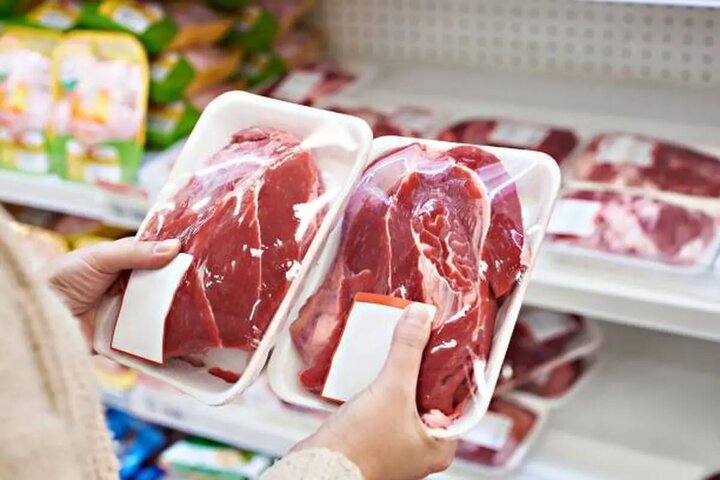 قیمت جدید گوشت قرمز ۲۰ شهریور ۱۴۰۴