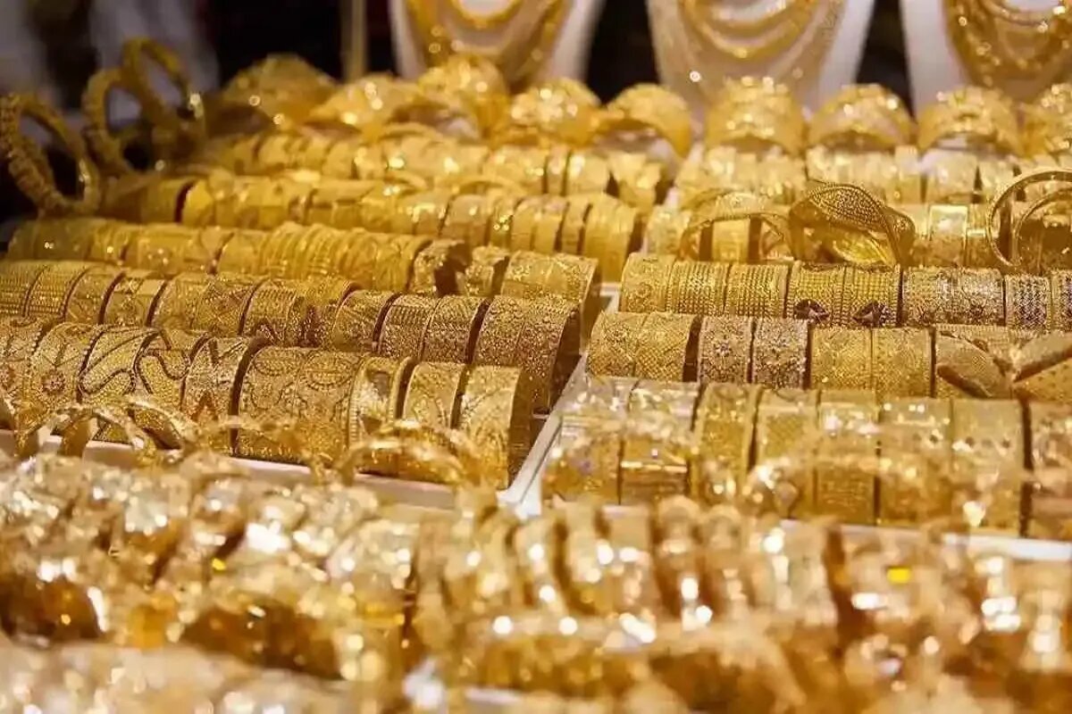 بازار طلا غافلگیر شد/ قیمت سکه و طلا امروز دوشنبه ۳ شهریور ۱۴۰۴ +جدول