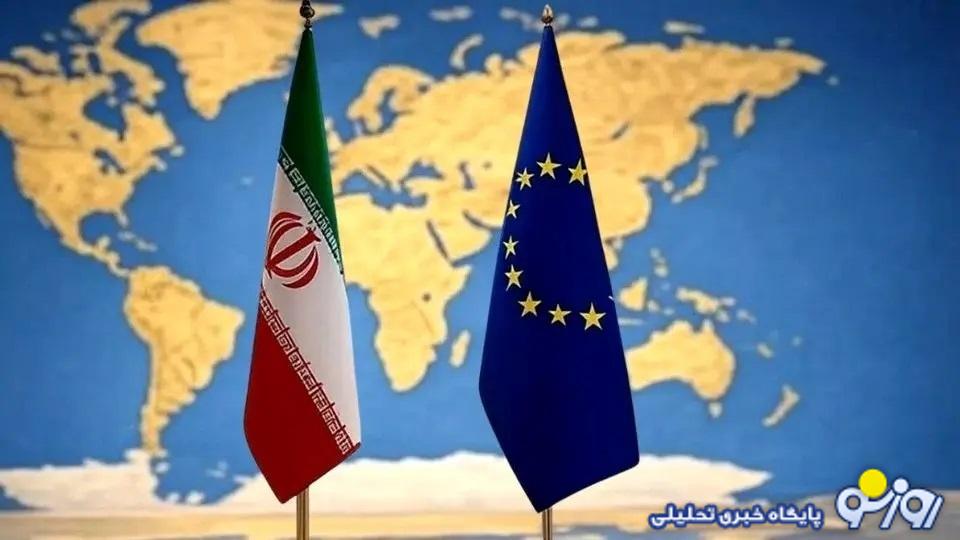 مذاکرات ایران با سه کشور اروپایی روز دوشنبه یا سه شنبه در نیویورک برگزار می‌شود