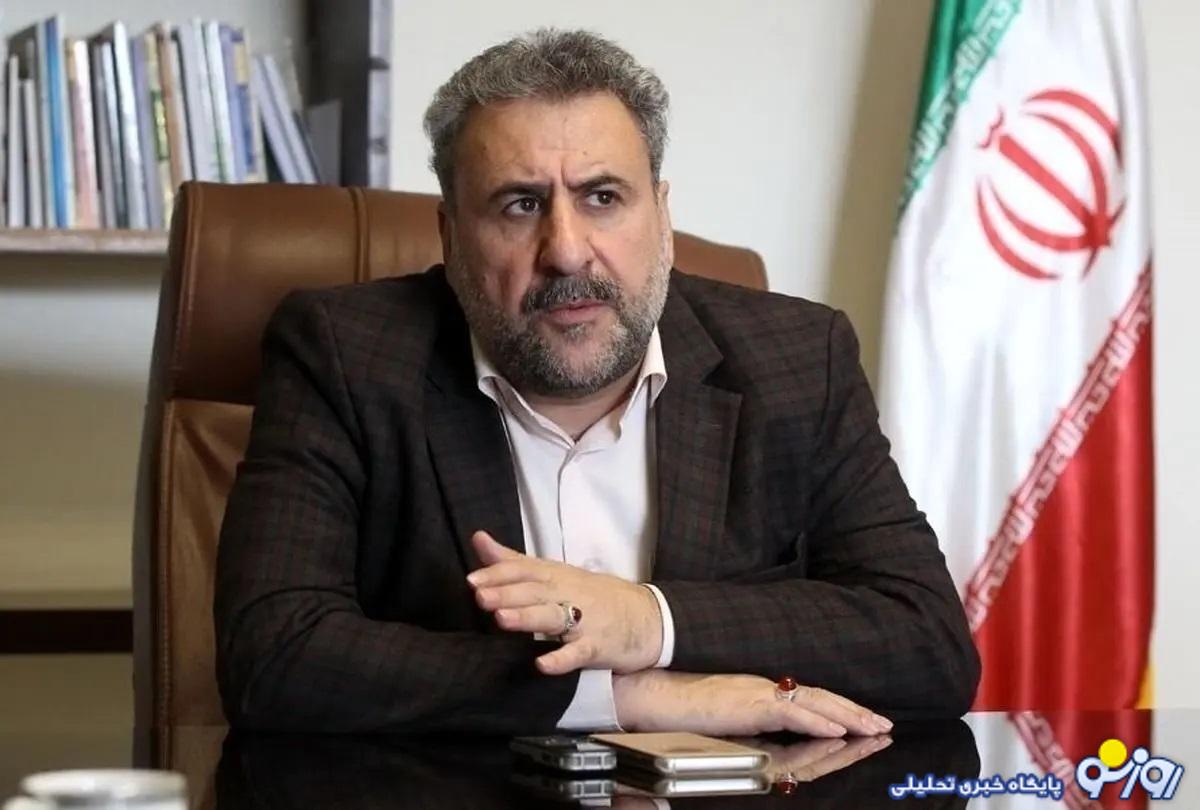 فلاحت‌پیشه: باید میان مردم و نهاد‌های بودجه‌خوار یکی انتخاب شود!
