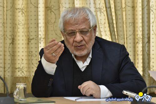 بادامچیان: پنج درصد آدم ناجور دلشان می‌خواهد در کشور بی‌حجابی حاکم باشد