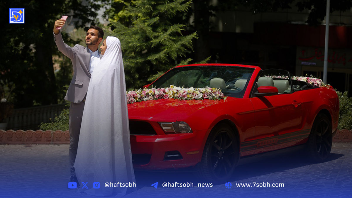 به بازنشستگان هدیه ازدواج تعلق میگیرد؟ به بازنشستگان هدیه ازدواج تعلق میگیرد؟