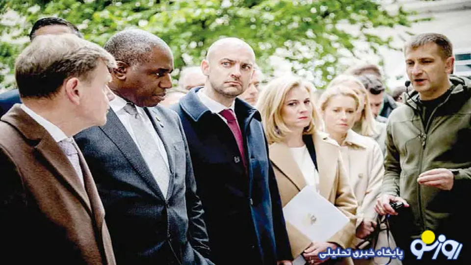 تهران در سی روز متفاوت! تهران در سی روز متفاوت!