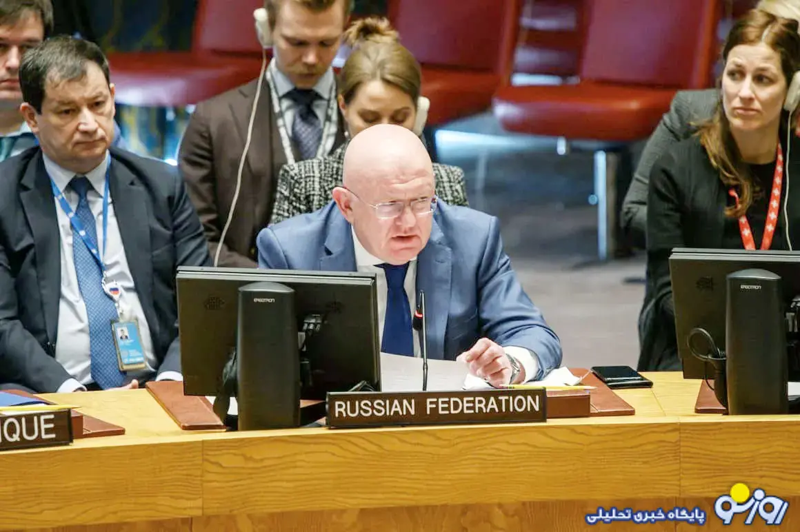 موضع چین و روسیه در قبال ایران وابسته به اروپا! موضع چین و روسیه در قبال ایران وابسته به اروپا!