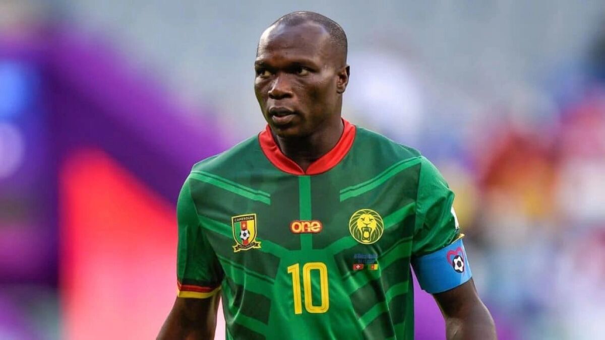 حضور وینسنت ابوبکر در پرسپولیس منتفی شد