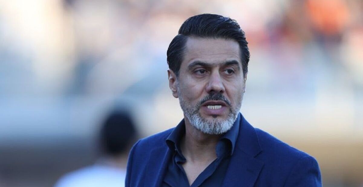 پیروانی در یک‌قدمی بازگشت به پرسپولیس