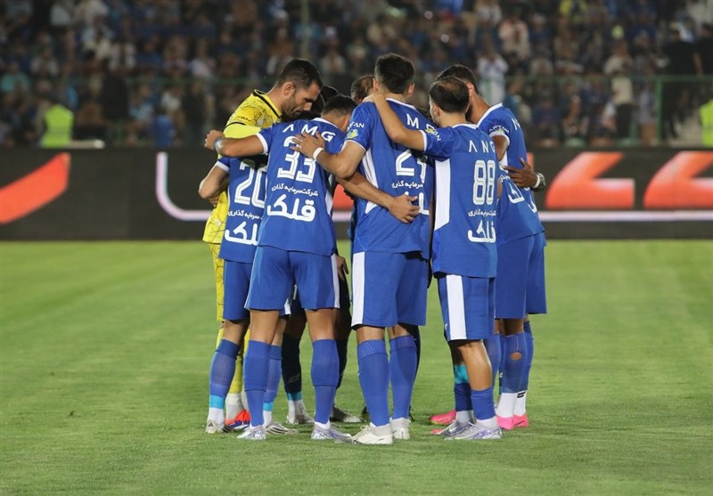 پردهای دیگر از بیتدبیری استقلال در ماجرای منتظر محمد/ بیتوجهی به درخواستها + عکس پردهای دیگر از بیتدبیری استقلال در ماجرای منتظر محمد/ بیتوجهی به درخواستها + عکس