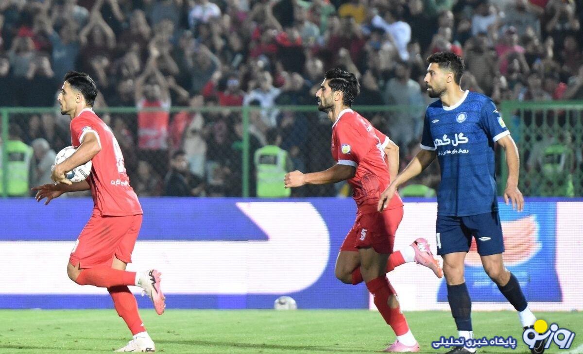ورود جدی سازمان بازرسی خواستار به قراردادهای استقلال و پرسپولیس؟