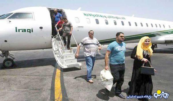 چرا گردشگری در ایران مختص پاکسانیها و افغانستانیها شده است؟ چرا گردشگری در ایران مختص پاکسانیها و افغانستانیها شده است؟