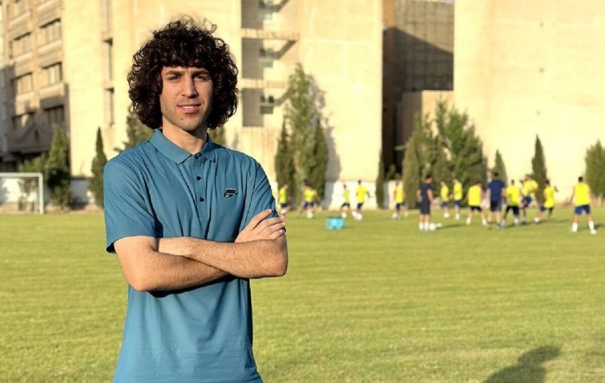 از قرارداد سهساله تا محرومیت فیفا؛ پشت پرده محکومیت استقلال از قرارداد سهساله تا محرومیت فیفا؛ پشت پرده محکومیت استقلال