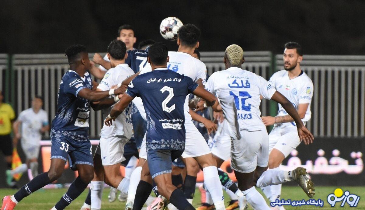 خبری عجیب درباره ستاره استقلال