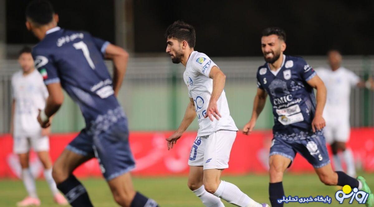 آخرین خبر از آسیب‌دیده‌های استقلال/ تلفات سنگین تیم ساپینتو در بازی آخر