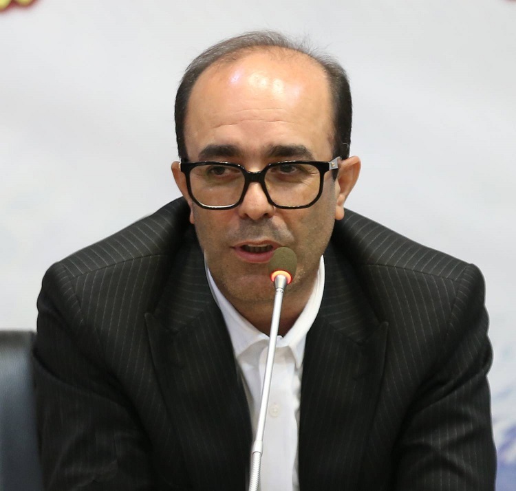 انتصاب محمود سعیدی زاده به سمت قائم مقام مدیرعامل در حوزه فنی و توسعه بازار انتصاب محمود سعیدی زاده به سمت قائم مقام مدیرعامل در حوزه فنی و توسعه بازار