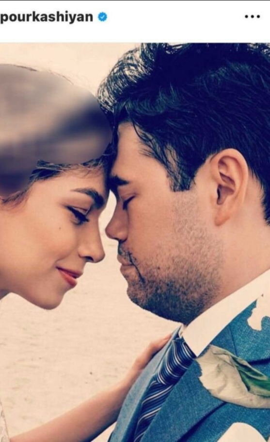 ازدواج پورکاشیان