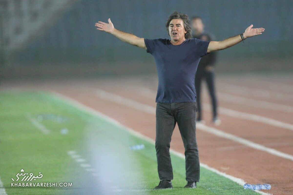 مهلت ریکاردو ساپینتو در استقلال تا چه روزی تمدید شده؟ مهلت ریکاردو ساپینتو در استقلال تا چه روزی تمدید شده؟