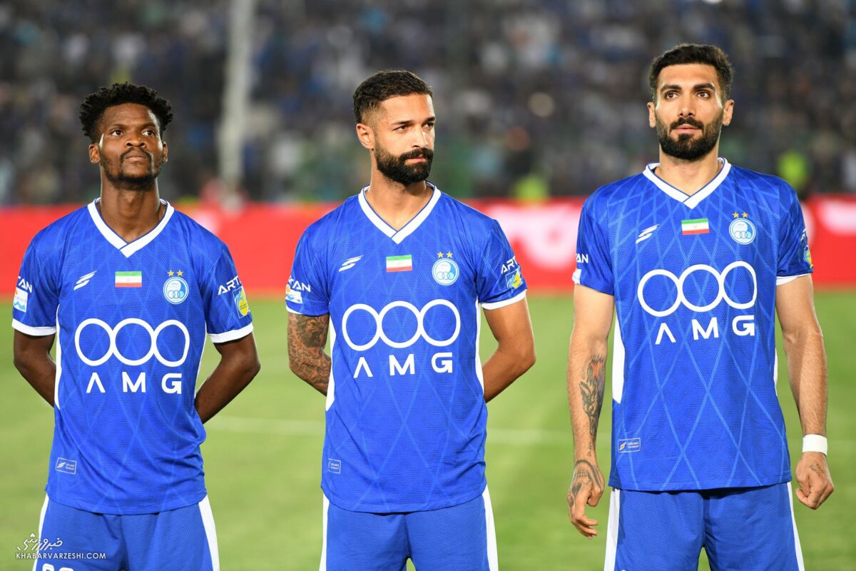 ساپینتو تکلیف آقاسی و سهرابیان را روشن کرد ساپینتو تکلیف آقاسی و سهرابیان را روشن کرد