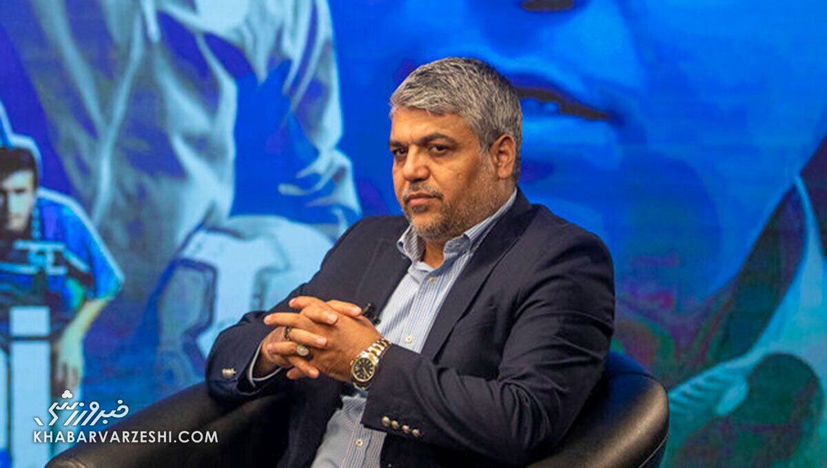 همدانی: اگر من تصمیمگیرنده بودم، ساپینتو را در استقلال نگه میداشتم همدانی: اگر من تصمیمگیرنده بودم، ساپینتو را در استقلال نگه میداشتم