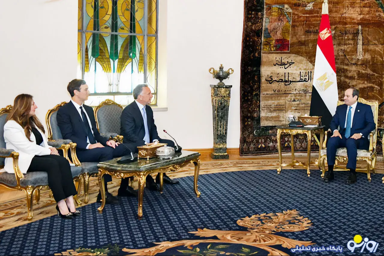 توافق آتشبس بین اسرائیل و حماس ادامه دار خواهد بود؟ توافق آتشبس بین اسرائیل و حماس ادامه دار خواهد بود؟