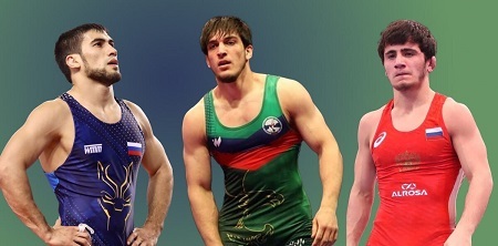 باشگاه استقلال با سه ورزشکار روس قرارداد بست باشگاه استقلال با سه ورزشکار روس قرارداد بست