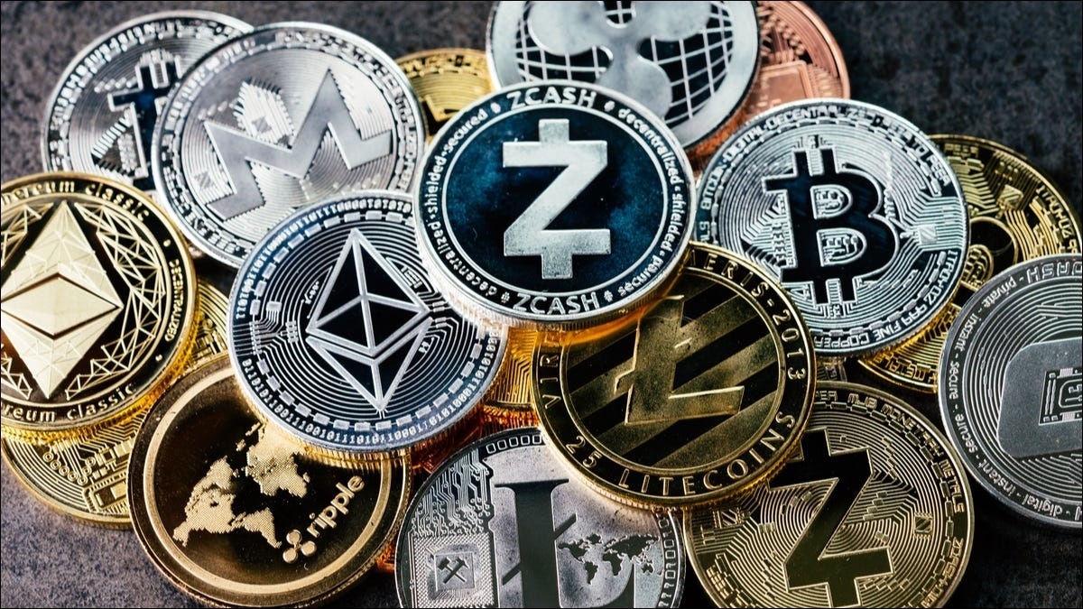 قیمت روز ارز‌های دیجیتال ۲ مهر ۱۴۰۴