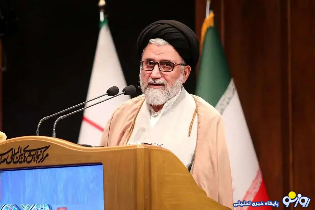 وزیر اطلاعات: ایران در رژیم صهیونیستی نفوذ دارد!