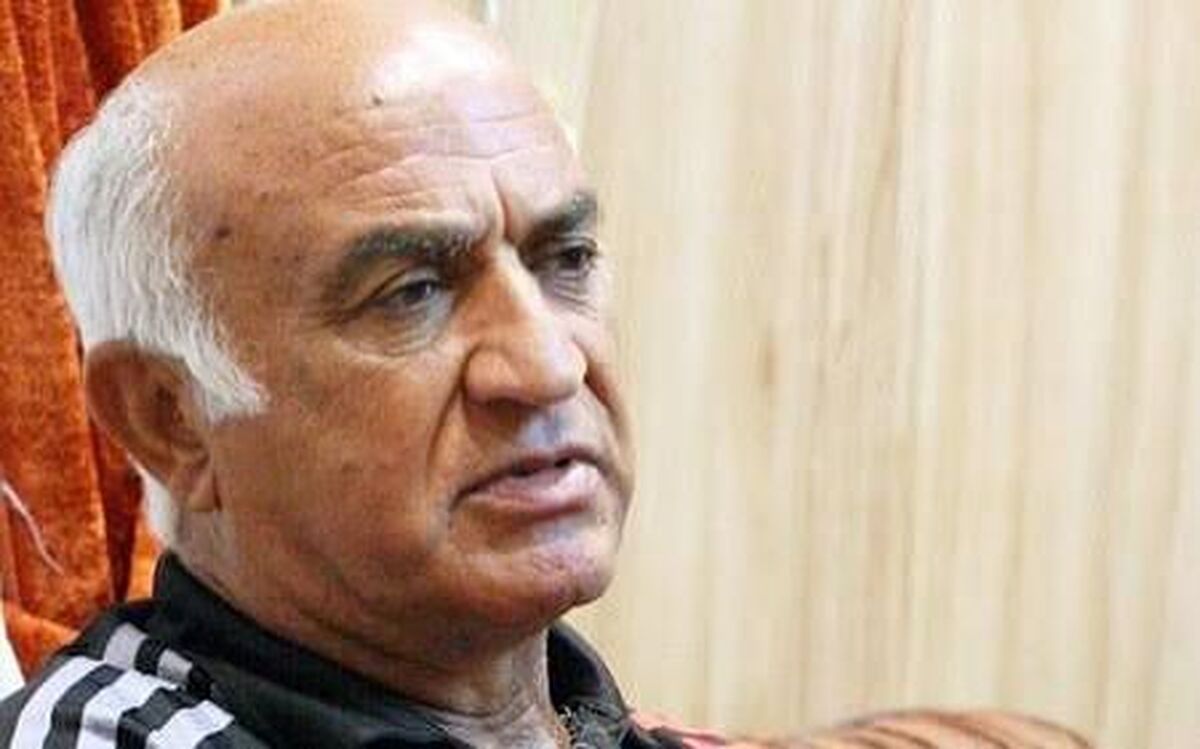 محال است باورتان شود این پرسپولیسی متعصب زمانی بازیکن استقلال بود محال است باورتان شود این پرسپولیسی متعصب زمانی بازیکن استقلال بود