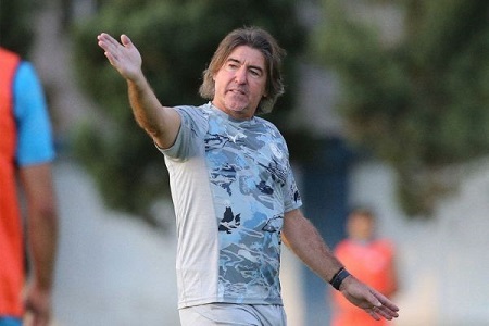 طراحی جدید ساپینتو: شکلگیری مربع مرگبار استقلال با این بازیکنان، برای غلبه بر حریفان طراحی جدید ساپینتو: شکلگیری مربع مرگبار استقلال با این بازیکنان، برای غلبه بر حریفان