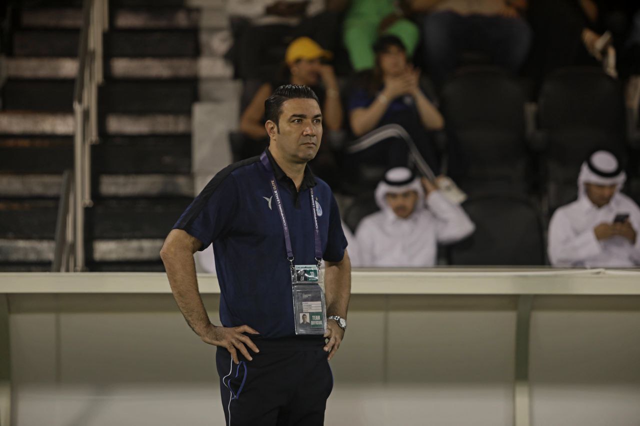 نکونام: ترابی پیشنهاد دورتموند را رد کرد و به پرسپولیس رفت نکونام: ترابی پیشنهاد دورتموند را رد کرد و به پرسپولیس رفت